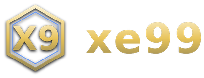 xe99 logo
