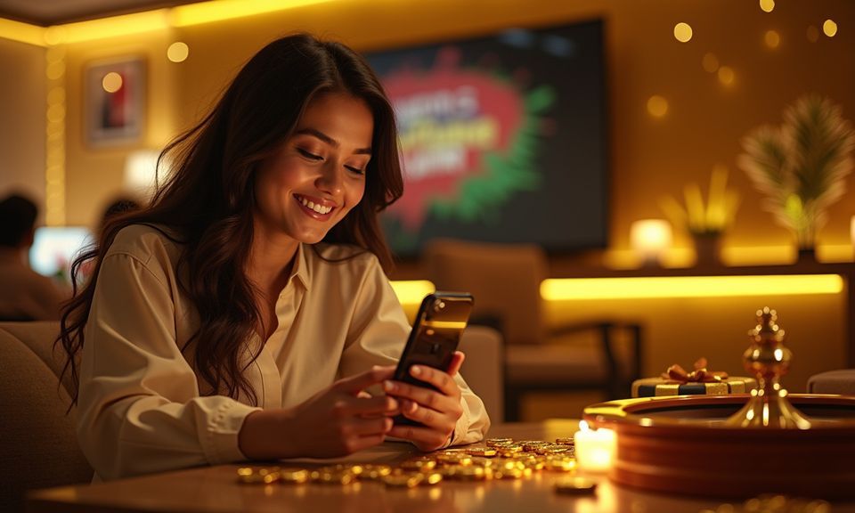 xe99 casino app visual